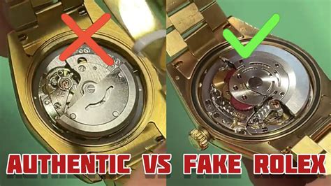 how to tell if a watch is real or fake|how to identify a watch.